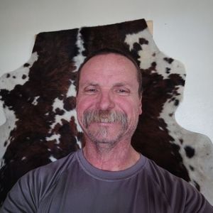 Meet your Posher, Kevin